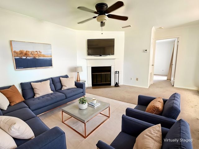 3636 Greenacres Place Drive 57U, Bossier City, LA 71111