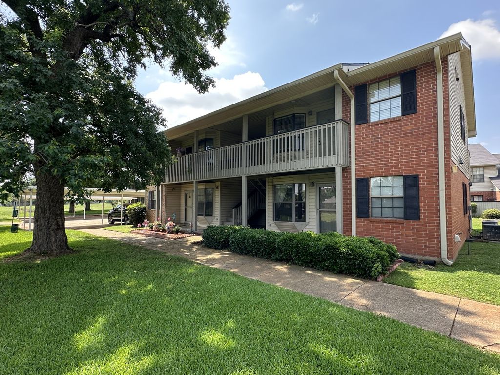 3636 Greenacres Place Drive 57U, Bossier City, LA 71111