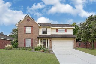 3515 Saint William Lane, Houston, TX 77084
