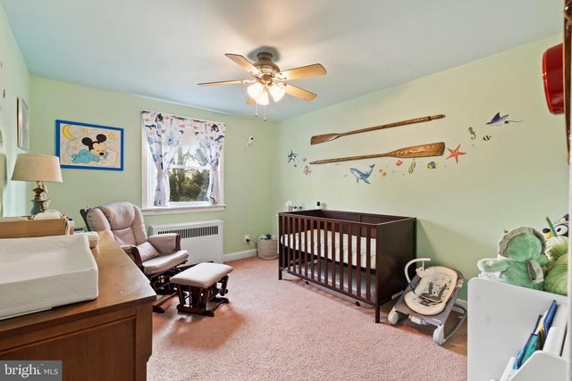 335 ABBEY TER, Drexel Hill, PA 19026