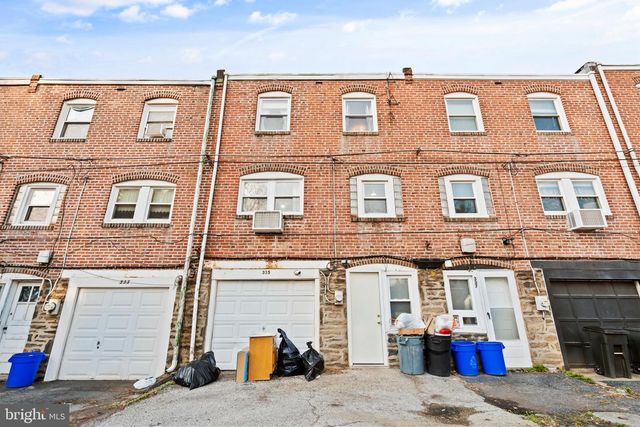 335 ABBEY TER, Drexel Hill, PA 19026