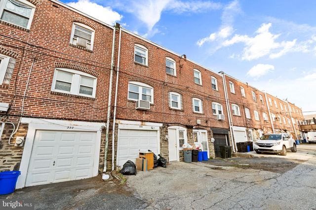 335 ABBEY TER, Drexel Hill, PA 19026