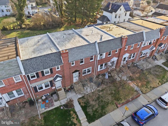 335 ABBEY TER, Drexel Hill, PA 19026