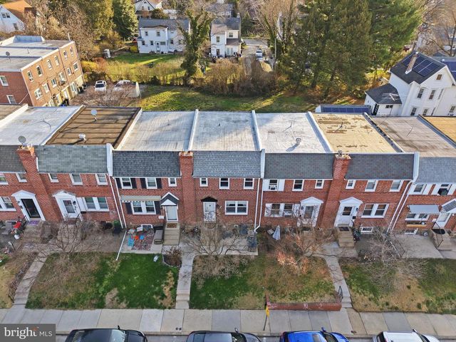 335 ABBEY TER, Drexel Hill, PA 19026