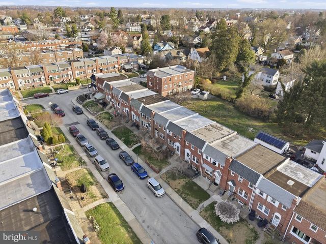 335 ABBEY TER, Drexel Hill, PA 19026