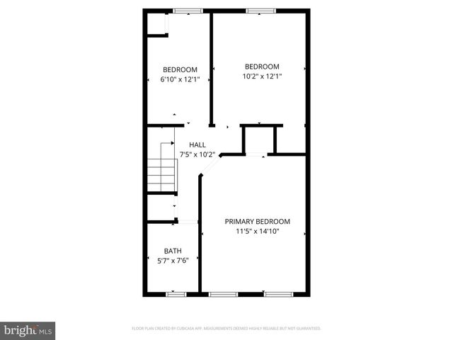 335 ABBEY TER, Drexel Hill, PA 19026