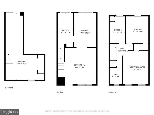 335 ABBEY TER, Drexel Hill, PA 19026