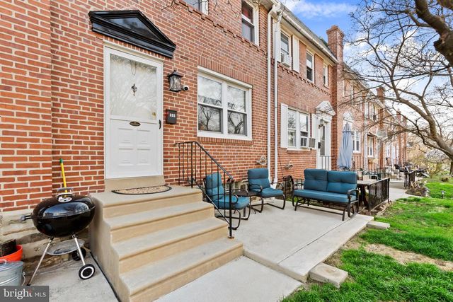 335 ABBEY TER, Drexel Hill, PA 19026