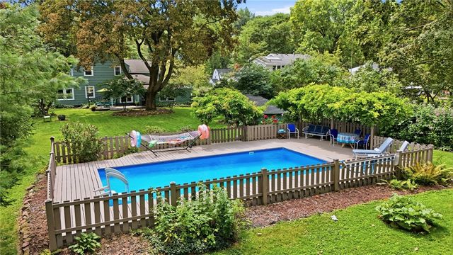 82 Rye Road, Greece, NY 14626