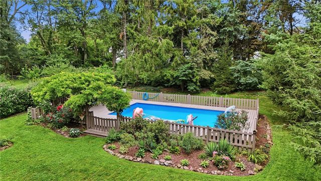 82 Rye Road, Greece, NY 14626