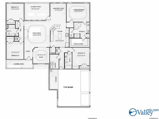 104 Brighton Park Way, Madison, AL 35756