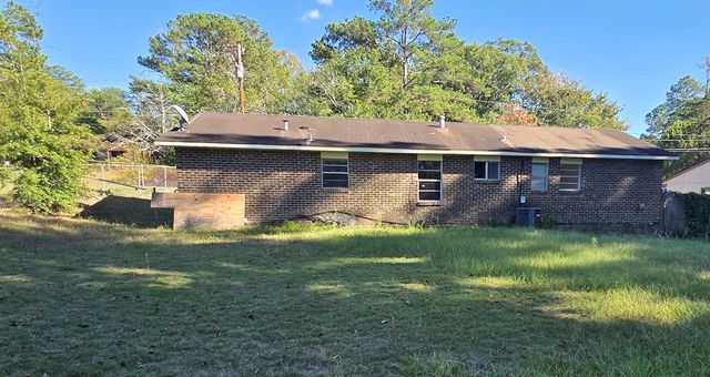 1925 Woodhollow Drive, Columbus, GA 31907