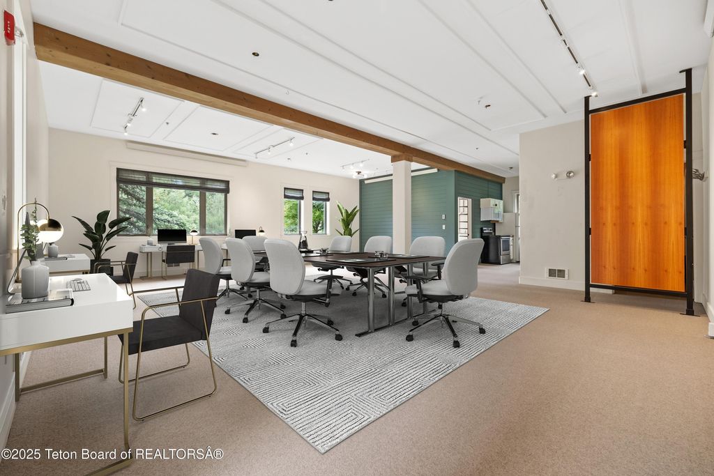 1921 N Moose Wilson Rd Ste 101, Wilson, WY 83014 photo 5