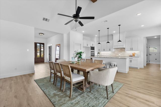 4844 Hall Way, Caddo Mills, TX 75135