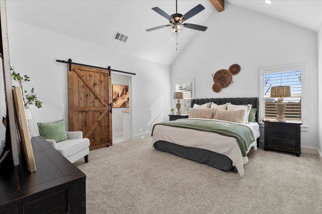 4844 Hall Way, Caddo Mills, TX 75135