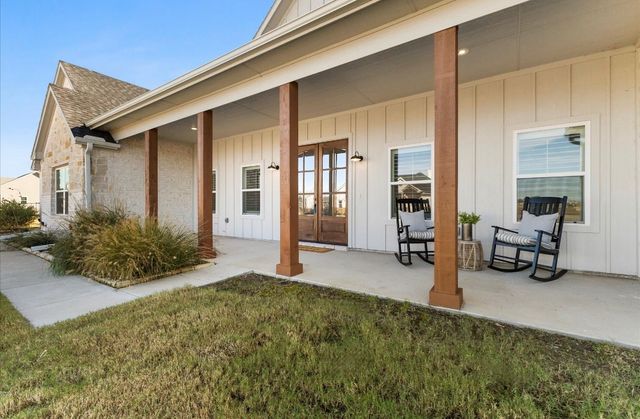 4844 Hall Way, Caddo Mills, TX 75135