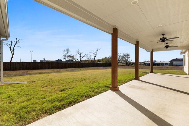 4844 Hall Way, Caddo Mills, TX 75135