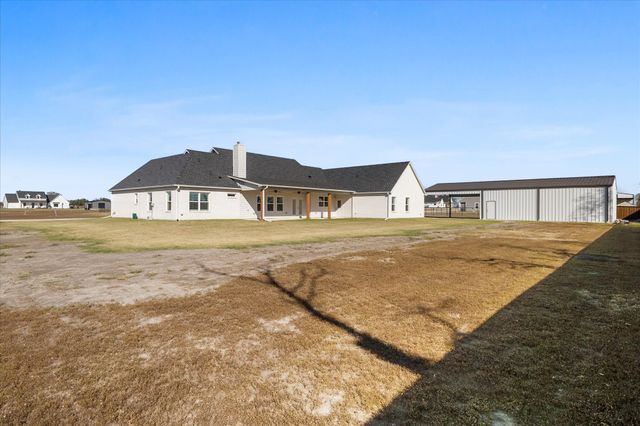 4844 Hall Way, Caddo Mills, TX 75135