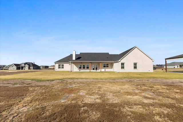 4844 Hall Way, Caddo Mills, TX 75135