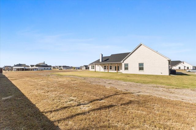 4844 Hall Way, Caddo Mills, TX 75135