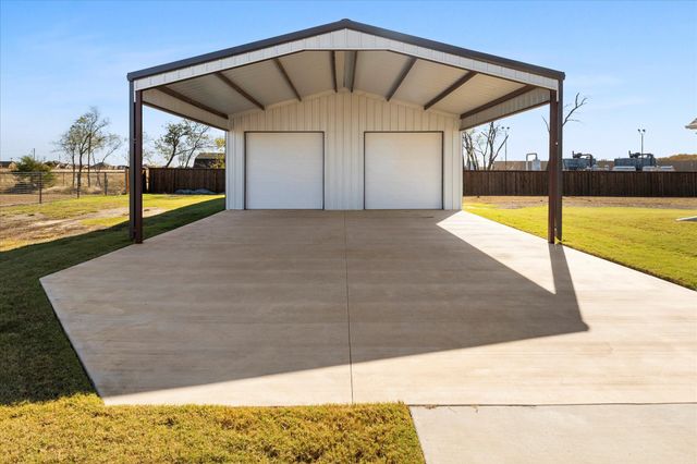 4844 Hall Way, Caddo Mills, TX 75135