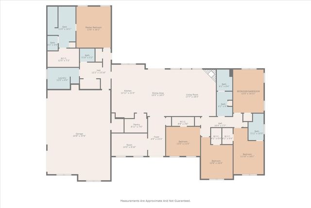 4844 Hall Way, Caddo Mills, TX 75135