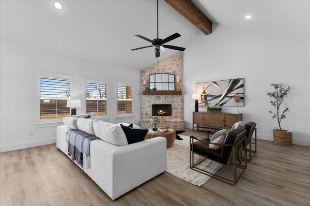 4844 Hall Way, Caddo Mills, TX 75135