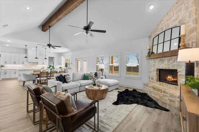 4844 Hall Way, Caddo Mills, TX 75135