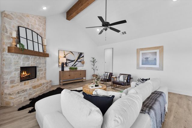 4844 Hall Way, Caddo Mills, TX 75135