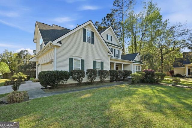 7 Legacy Boulevard, Savannah, GA 31419