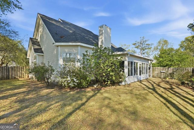 7 Legacy Boulevard, Savannah, GA 31419