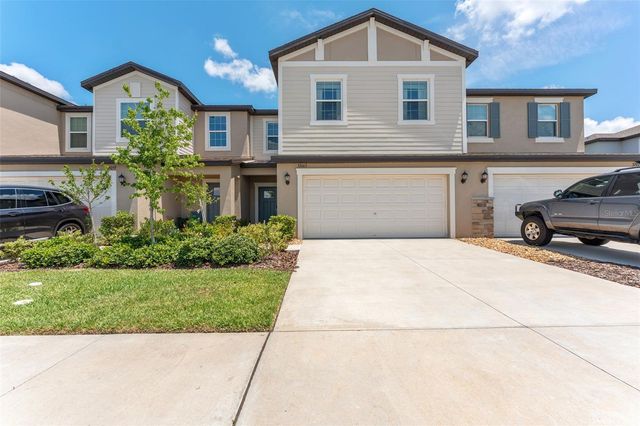 32063 POP ASH PLACE, San Antonio, FL 33576