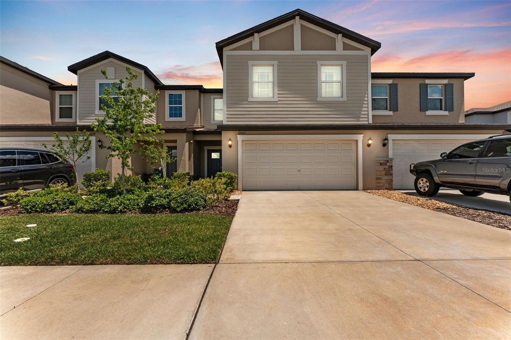 32063 POP ASH PLACE, San Antonio, FL 33576