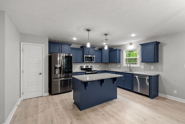 1037 Brightwood Court, Clarksville, TN 37043