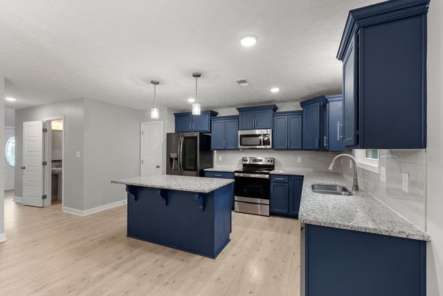 1037 Brightwood Court, Clarksville, TN 37043