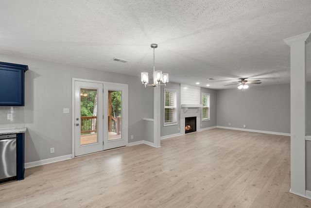 1037 Brightwood Court, Clarksville, TN 37043