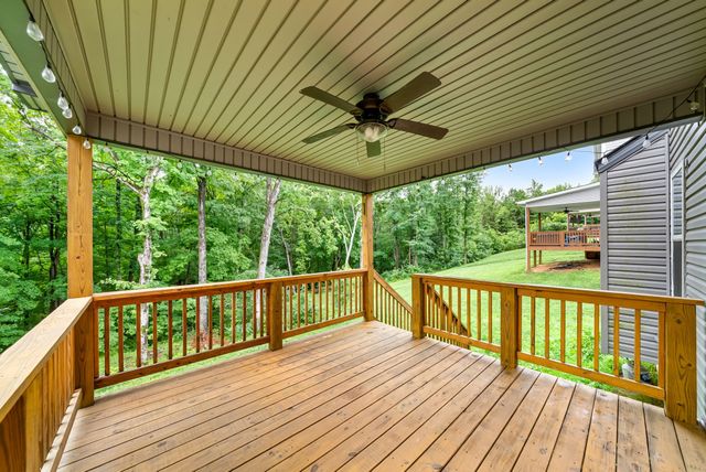 1037 Brightwood Court, Clarksville, TN 37043