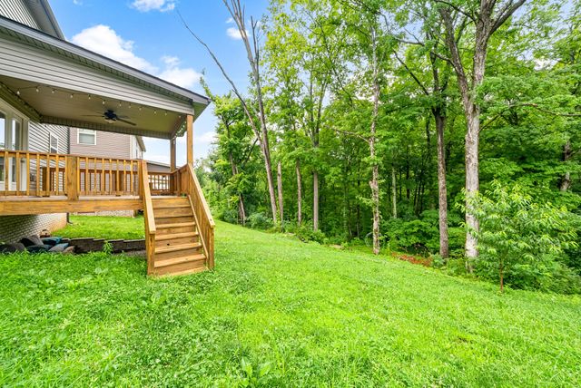 1037 Brightwood Court, Clarksville, TN 37043