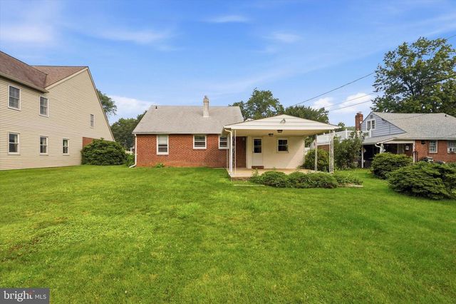 727 COTTAGE RD, Glenside, PA 19038