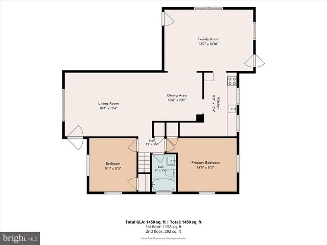 727 COTTAGE RD, Glenside, PA 19038
