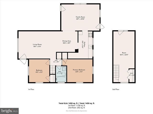 727 COTTAGE RD, Glenside, PA 19038