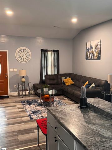 117 Helen Street, Spartanburg, SC 29301