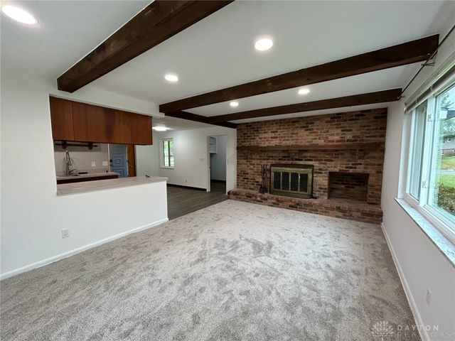 2272 Berrycreek Drive, Dayton, OH 45440