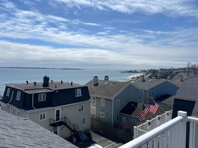 50 Humphrey Street 7, Swampscott, MA 01907