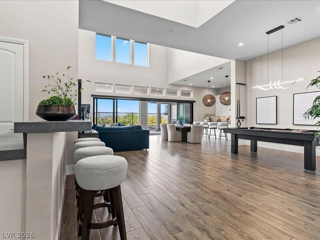 10661 Patina Hills Court, Las Vegas, NV 89135