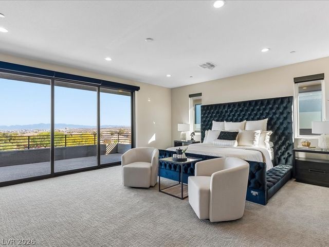 10661 Patina Hills Court, Las Vegas, NV 89135