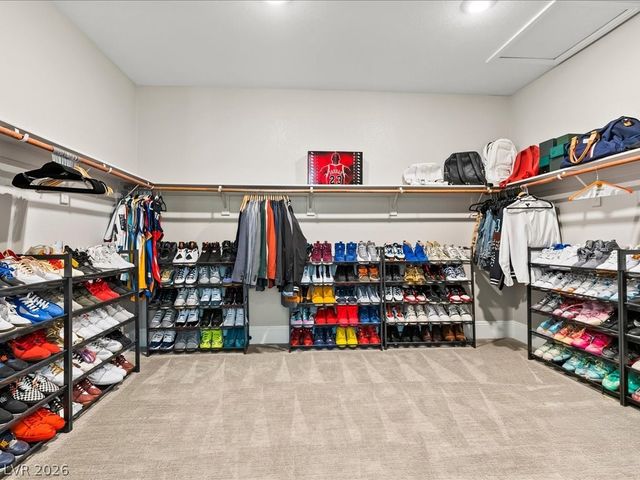 10661 Patina Hills Court, Las Vegas, NV 89135