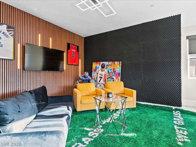 10661 Patina Hills Court, Las Vegas, NV 89135