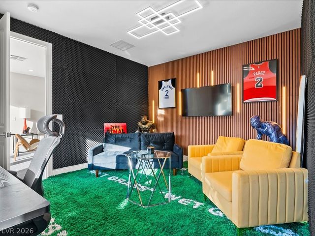 10661 Patina Hills Court, Las Vegas, NV 89135