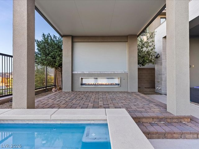 10661 Patina Hills Court, Las Vegas, NV 89135